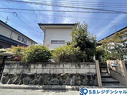 物件画像 香芝市磯壁6丁目