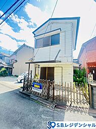 物件画像 橿原市中曽司町
