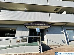 物件画像 ライオンズマンション大和八木