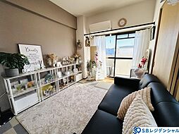 洋室の画像