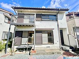 物件画像 香芝市真美ケ丘7丁目