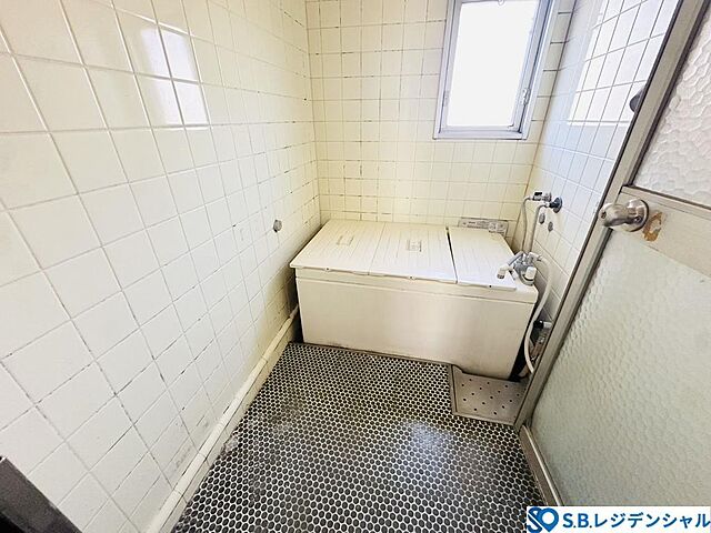 浴室 Ｃマンション12棟 3階/303