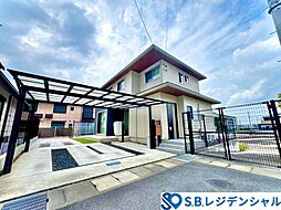 物件画像 橿原市城殿町