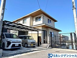 物件画像 橿原市城殿町