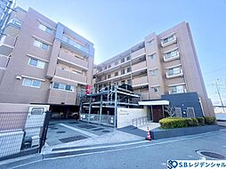 物件画像 サンマンションアトレ王寺