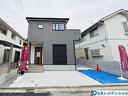 物件画像 生駒郡斑鳩町服部2丁目