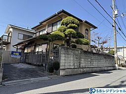 物件画像 葛城市北花内