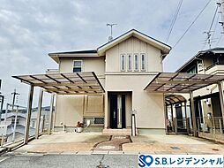 物件画像 大和郡山市泉原町