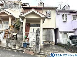 物件画像 大和郡山市西田中町