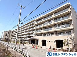 物件画像 ネオハイツ桜井B棟