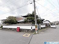 奈良県橿原市曲川町2丁目：物件画像