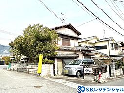 物件画像 葛城市北花内