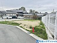 奈良県北葛城郡広陵町大字三吉：物件画像