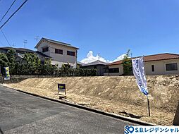 物件画像 北葛城郡上牧町片岡台1丁目