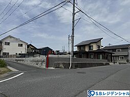物件画像 葛城市北道穂