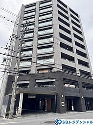 物件画像 ピアッツァコート神宮前