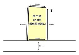 物件画像 北葛城郡広陵町的場
