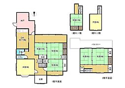 物件画像 桜井市大字三輪
