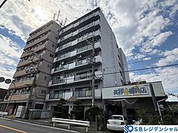 物件画像 サン橿原神宮前ハイツ