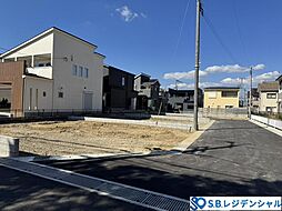 物件画像 北葛城郡広陵町三吉大垣内方 3号棟