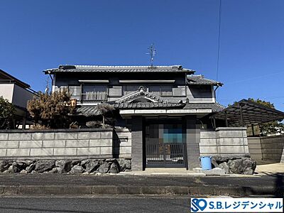 外観 外観