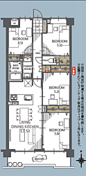 物件画像 チサンマンション斑鳩II番館