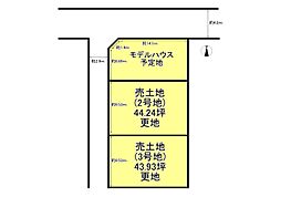 物件画像 橿原市曽我町