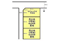 奈良県橿原市曽我町：物件画像
