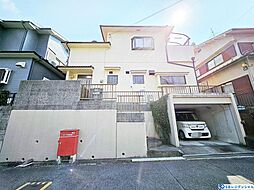 物件画像 北葛城郡上牧町緑ヶ丘1丁目