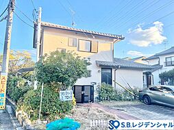 物件画像 北葛城郡馬見南5丁目