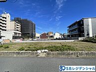 奈良県香芝市五位堂4丁目：物件画像
