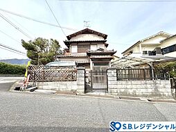 物件画像 葛城市北花内