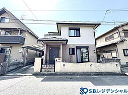 物件画像 橿原市醍醐町