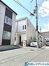 物件画像 葛城市北花内