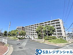 物件画像 ピアッツァコート西大和