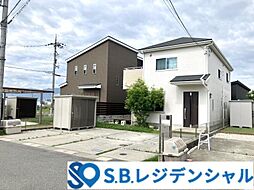 物件画像 北葛城郡広陵町大字百済