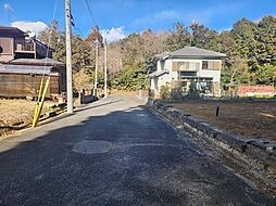 物件画像 小美玉市栗又四ケ　土地