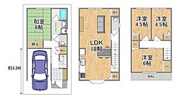 物件画像 旭区高殿６丁目