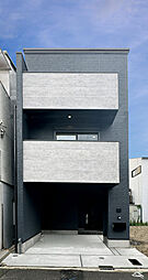 物件画像 大阪市住吉区山之内