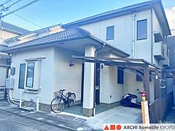 物件画像 中古戸建加東市梶原