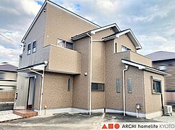 物件画像 中古戸建丹波篠山市住吉台