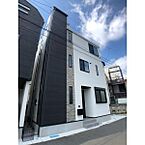 神奈川県川崎市中原区井田2丁目21-20-1：物件画像／株式会社リライフ　武蔵小杉店