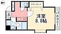 フェリス2階4.4万円