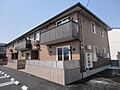 グリーンパーク・NAO　A棟