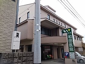 ミニヨンハウス  ｜ 愛媛県松山市東垣生町（賃貸アパート1R・2階・26.80㎡） その20