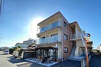 愛媛県松山市桑原2丁目：物件画像／株式会社レーベントラスト　ミニミニFC松山店