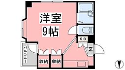 🉐敷金礼金0円！🉐メゾン森田