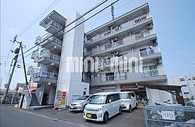 コンソラーレ城北  ｜ 愛媛県松山市問屋町（賃貸マンション1K・6階・24.25㎡） その1