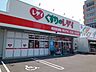 周辺：くすりのレデイ南江戸店 850m