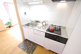 イル・パラッツォ萱町 402 ｜ 愛媛県松山市萱町6丁目99-4（賃貸マンション1LDK・3階・31.68㎡） その8